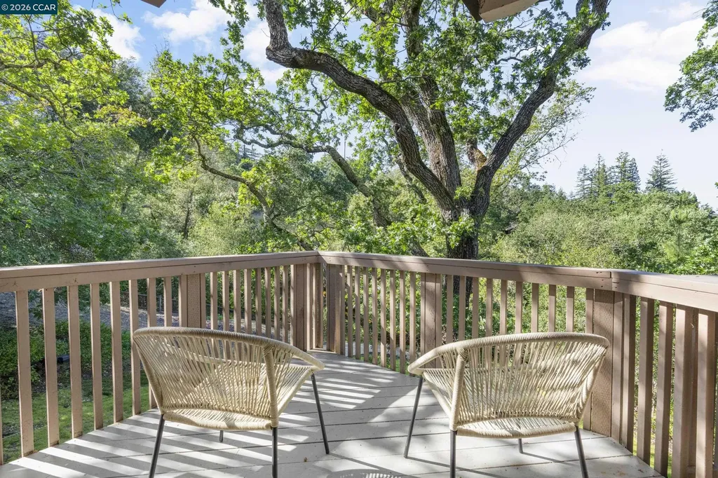 130 Montair Drive Danville CA 94526