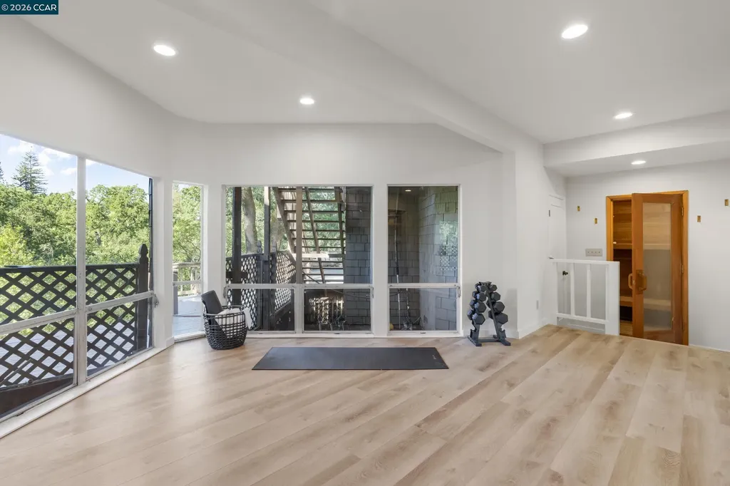 130 Montair Drive Danville CA 94526