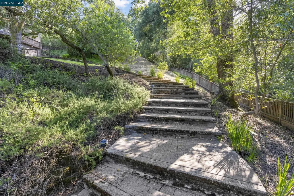130 Montair Drive Danville CA 94526