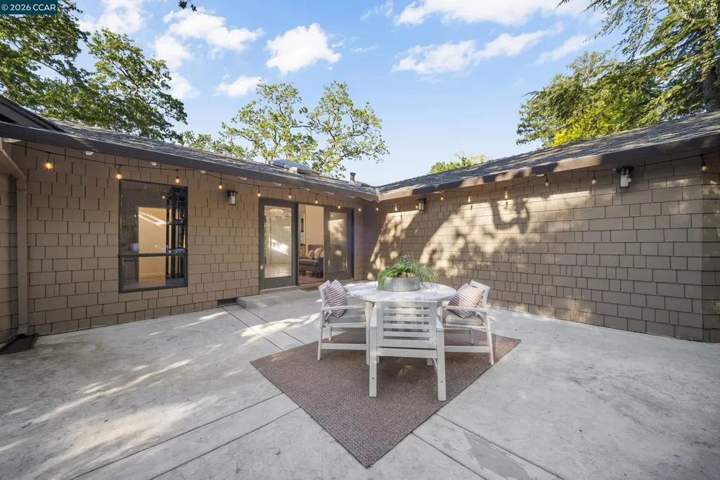 130 Montair Drive Danville CA 94526