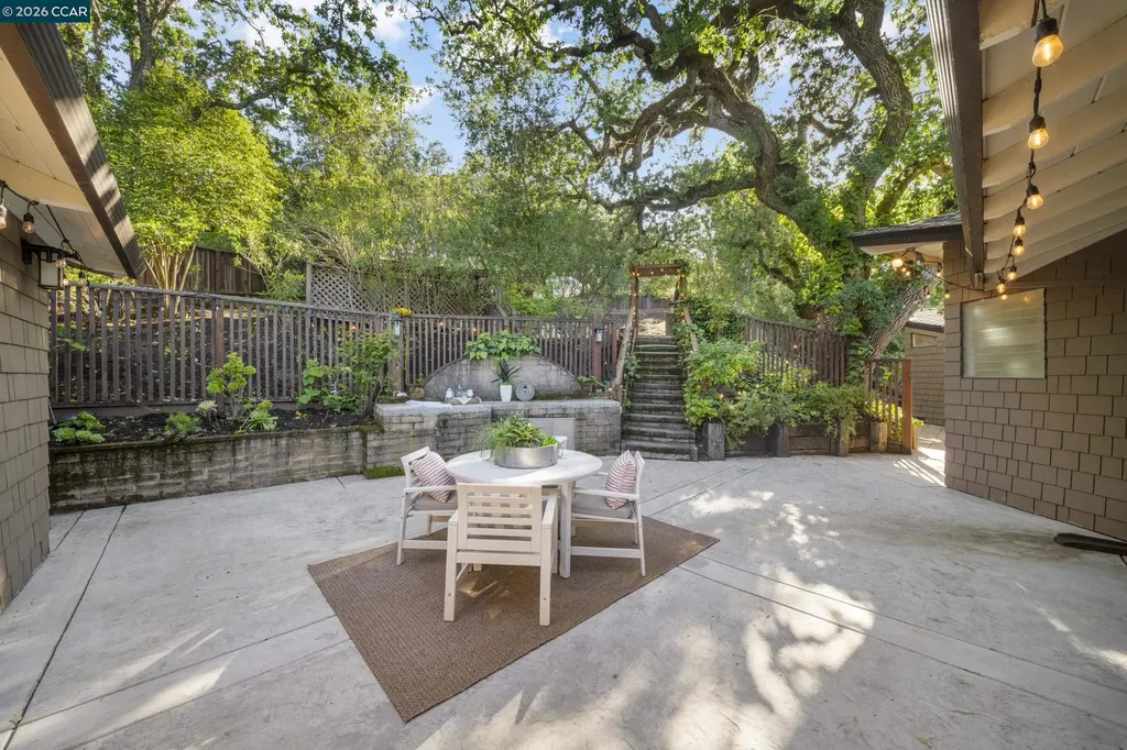 130 Montair Drive Danville CA 94526