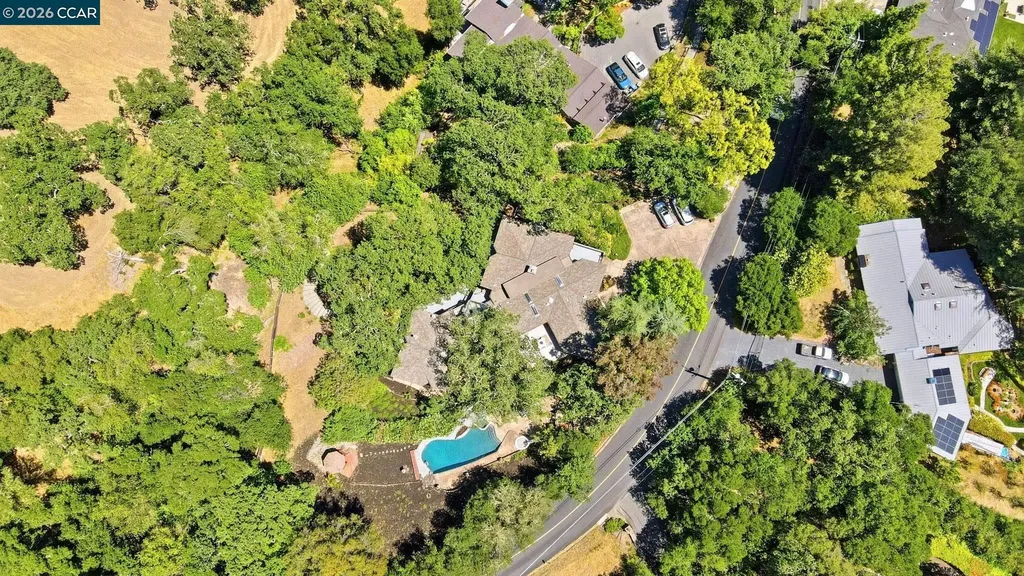 130 Montair Drive Danville CA 94526
