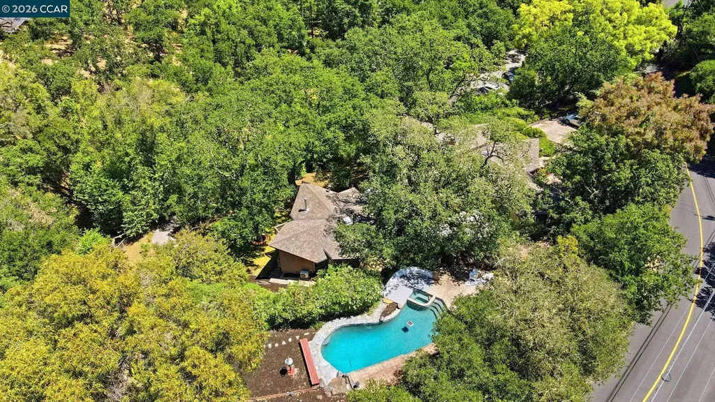 130 Montair Drive Danville CA 94526