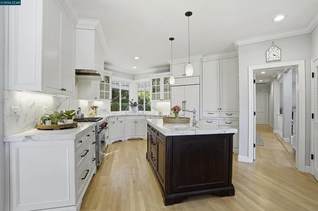 1617 Campesino Court Alamo CA 94507