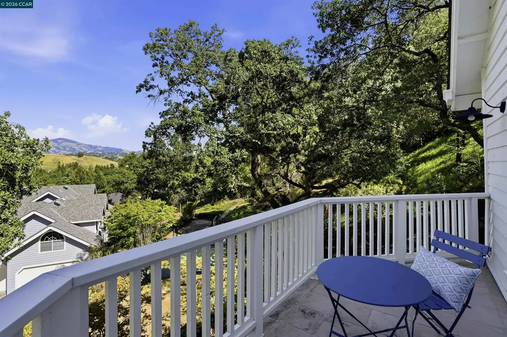 1617 Campesino Court Alamo CA 94507