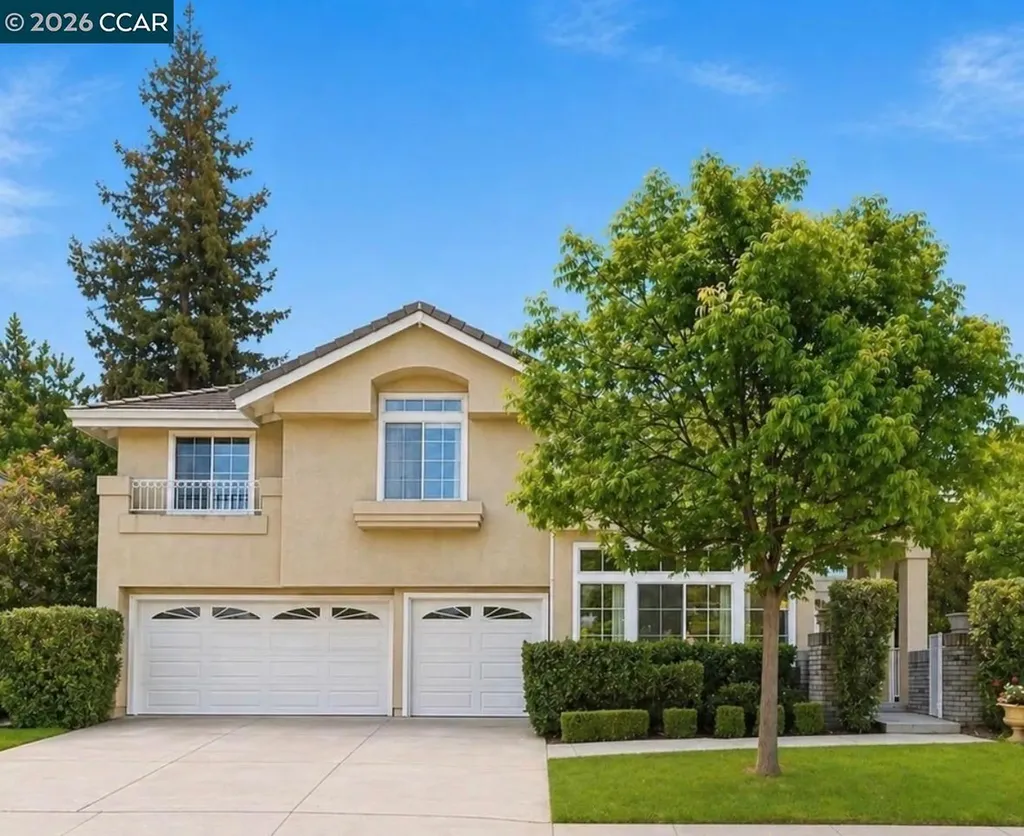 601 Ambience Way Danville CA 94506