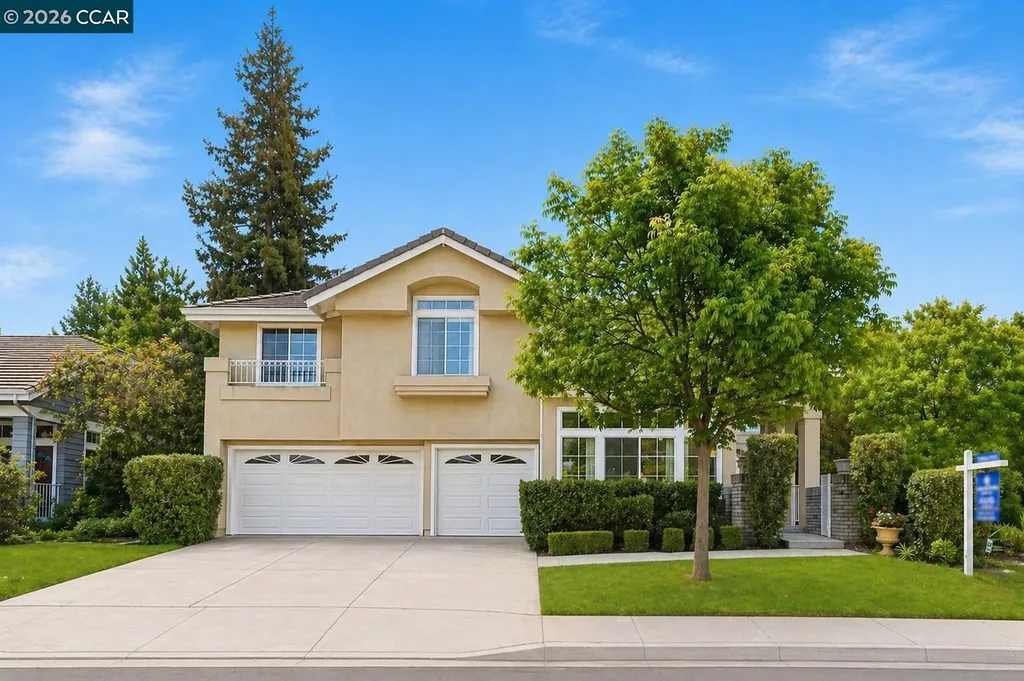 601 Ambience Way Danville CA 94506