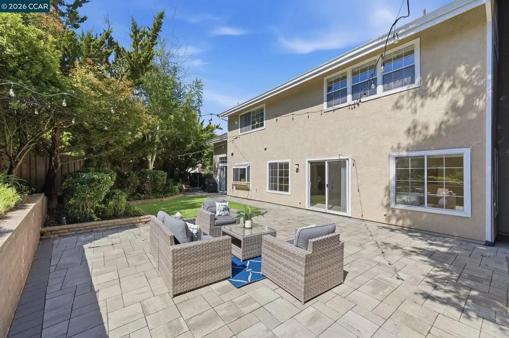 601 Ambience Way Danville CA 94506