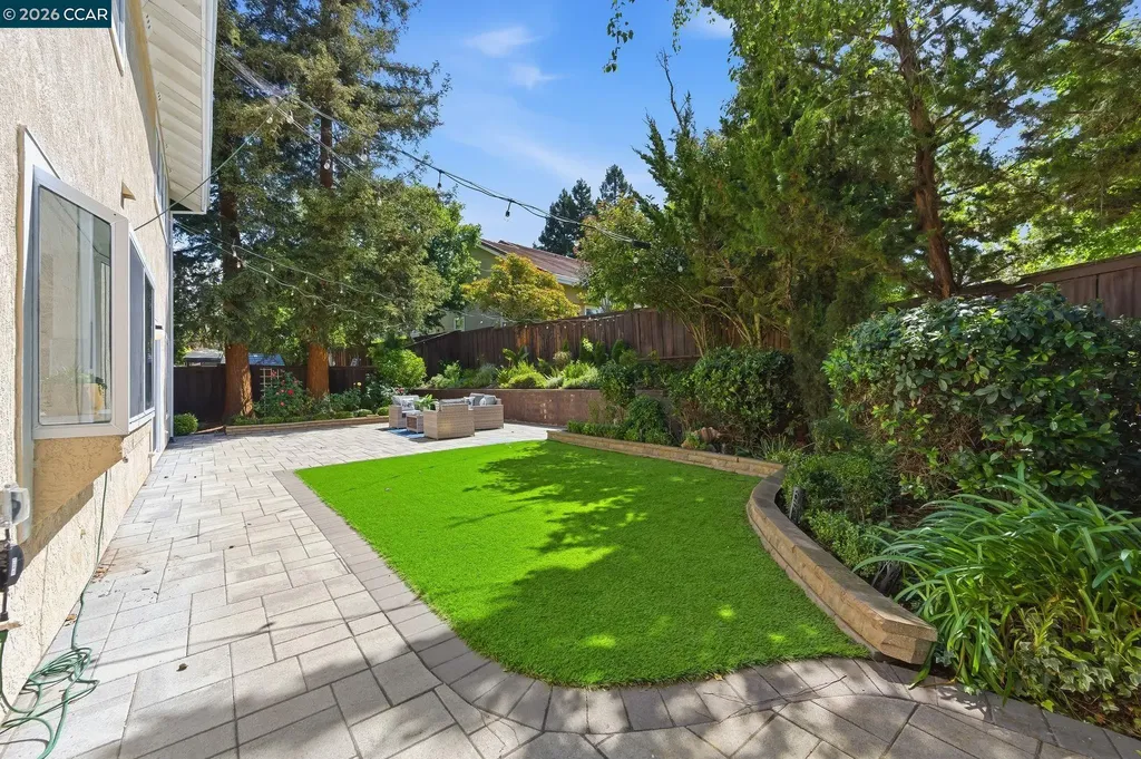 601 Ambience Way Danville CA 94506
