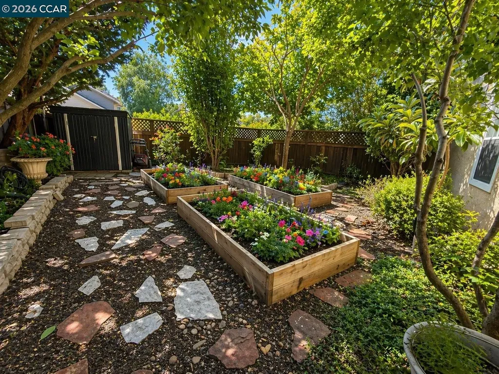 601 Ambience Way Danville CA 94506