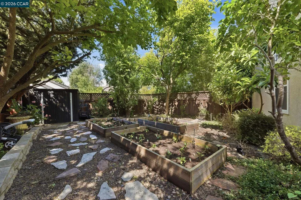 601 Ambience Way Danville CA 94506