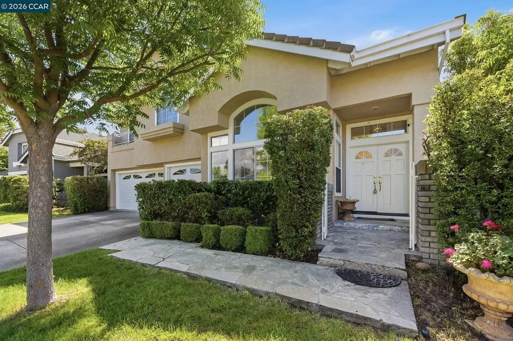 601 Ambience Way Danville CA 94506