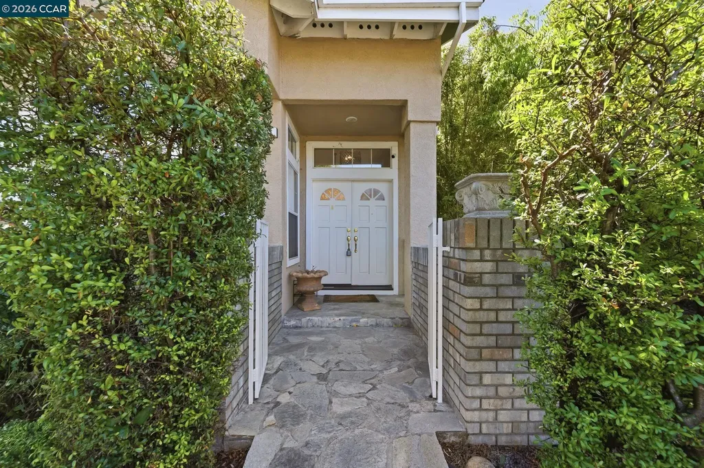 601 Ambience Way Danville CA 94506