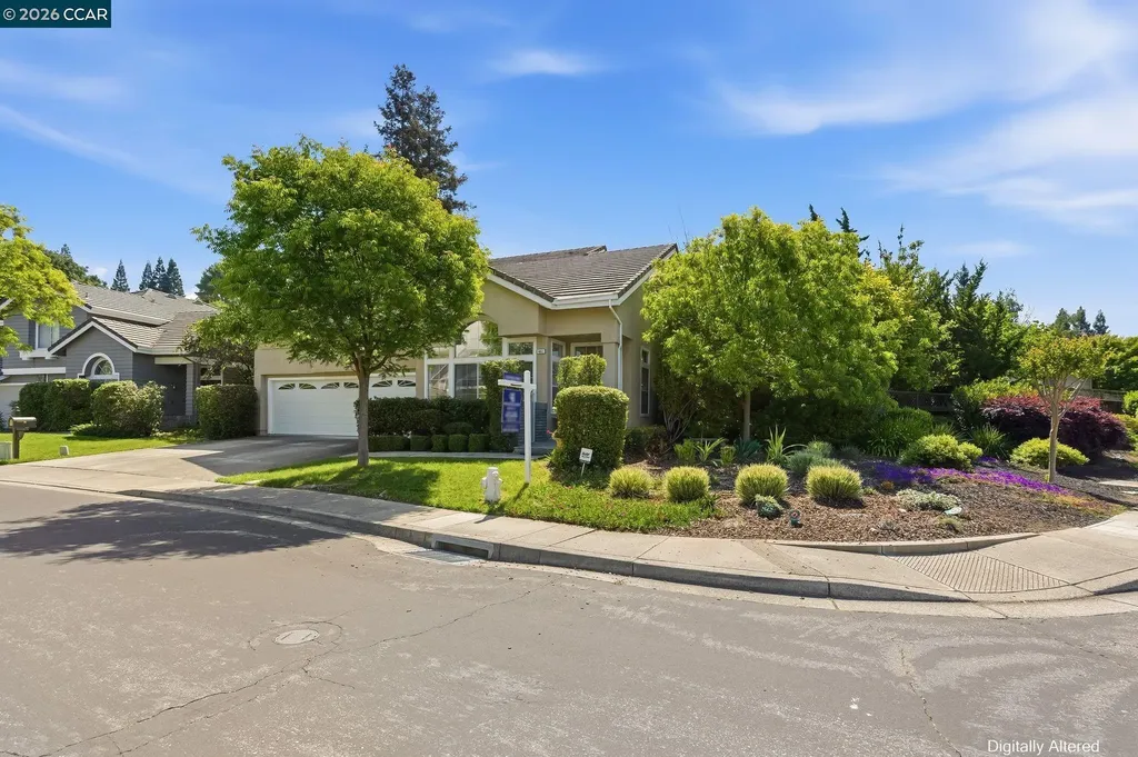 601 Ambience Way Danville CA 94506