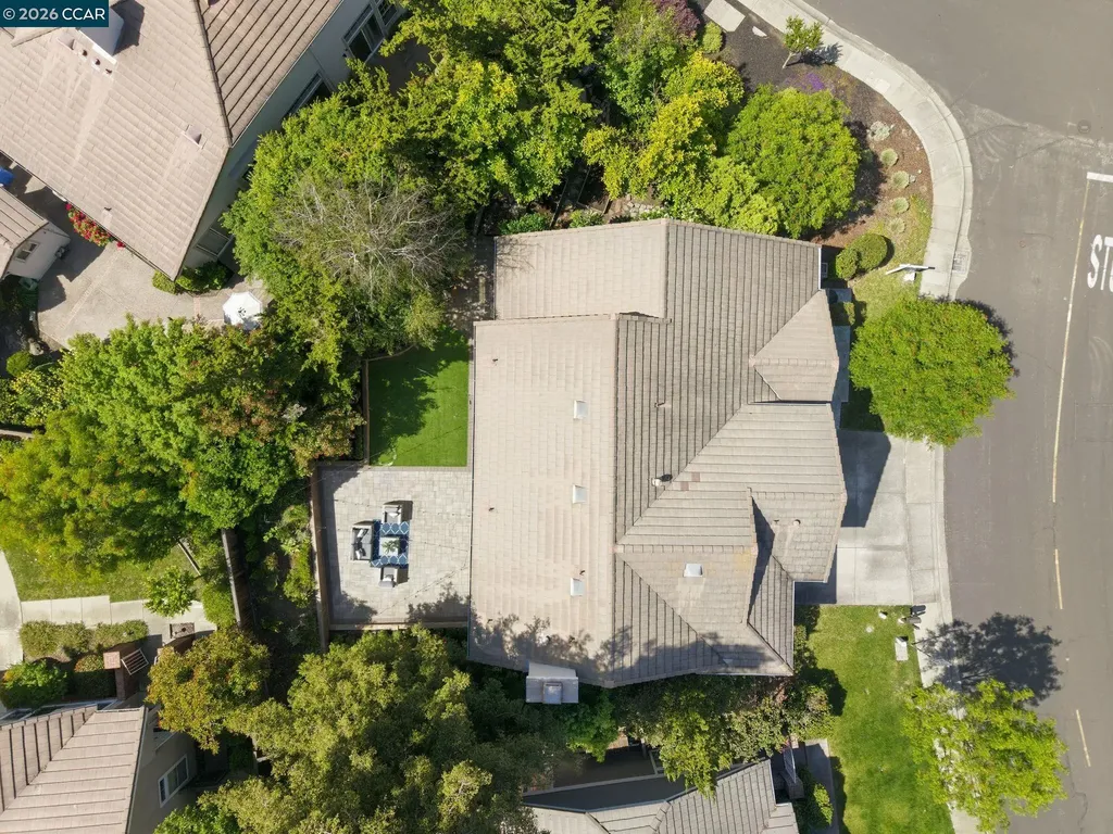 601 Ambience Way Danville CA 94506