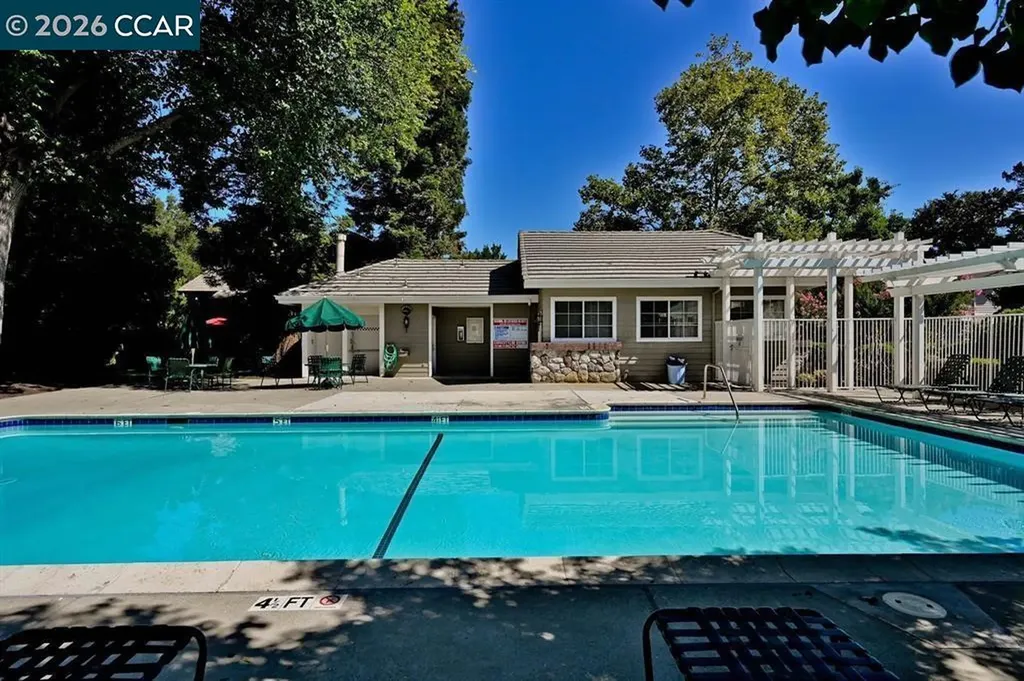 601 Ambience Way Danville CA 94506
