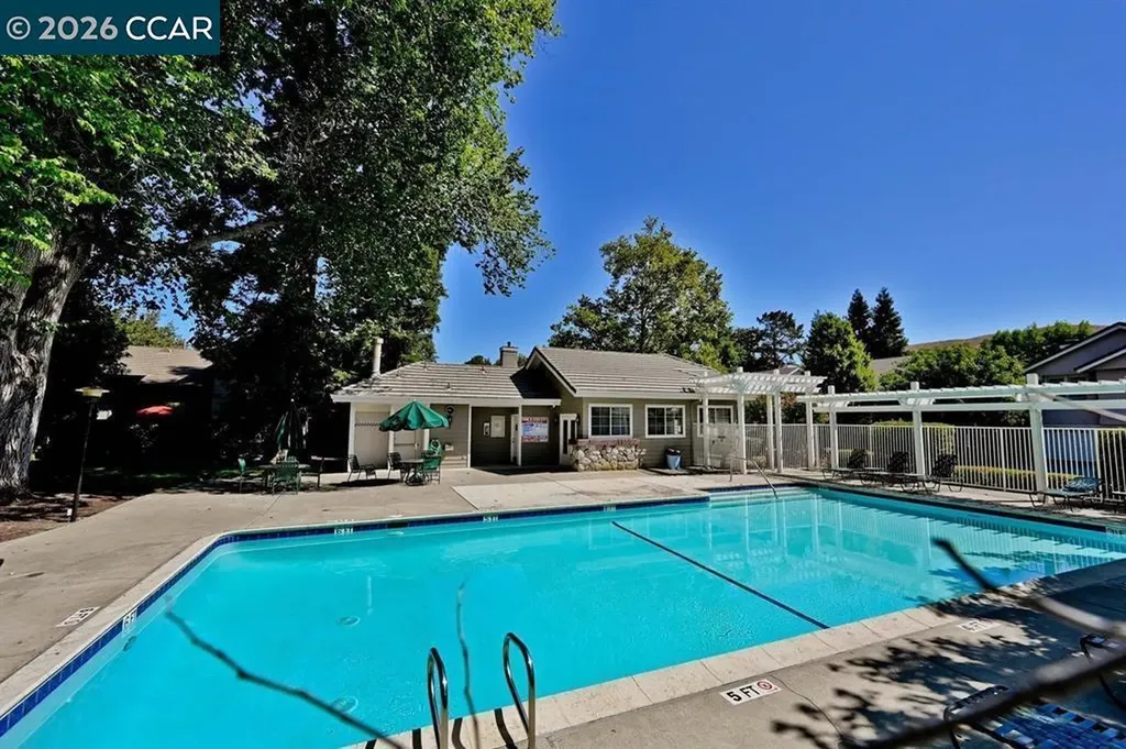 601 Ambience Way Danville CA 94506