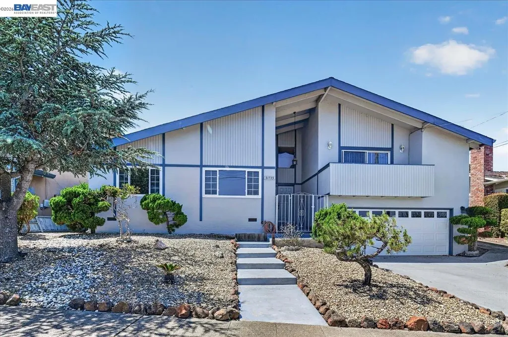 21723 Shadyspring Road Castro Valley CA 94546