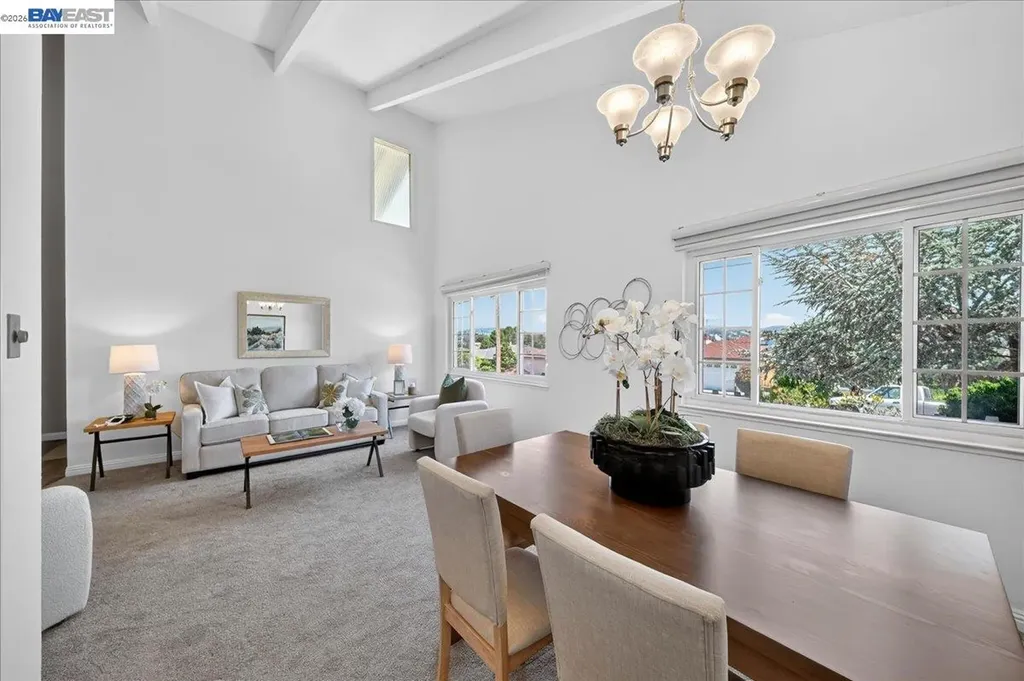 21723 Shadyspring Road Castro Valley CA 94546