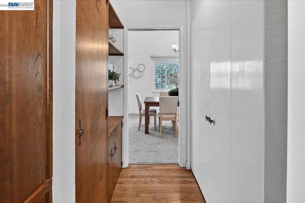 21723 Shadyspring Road Castro Valley CA 94546