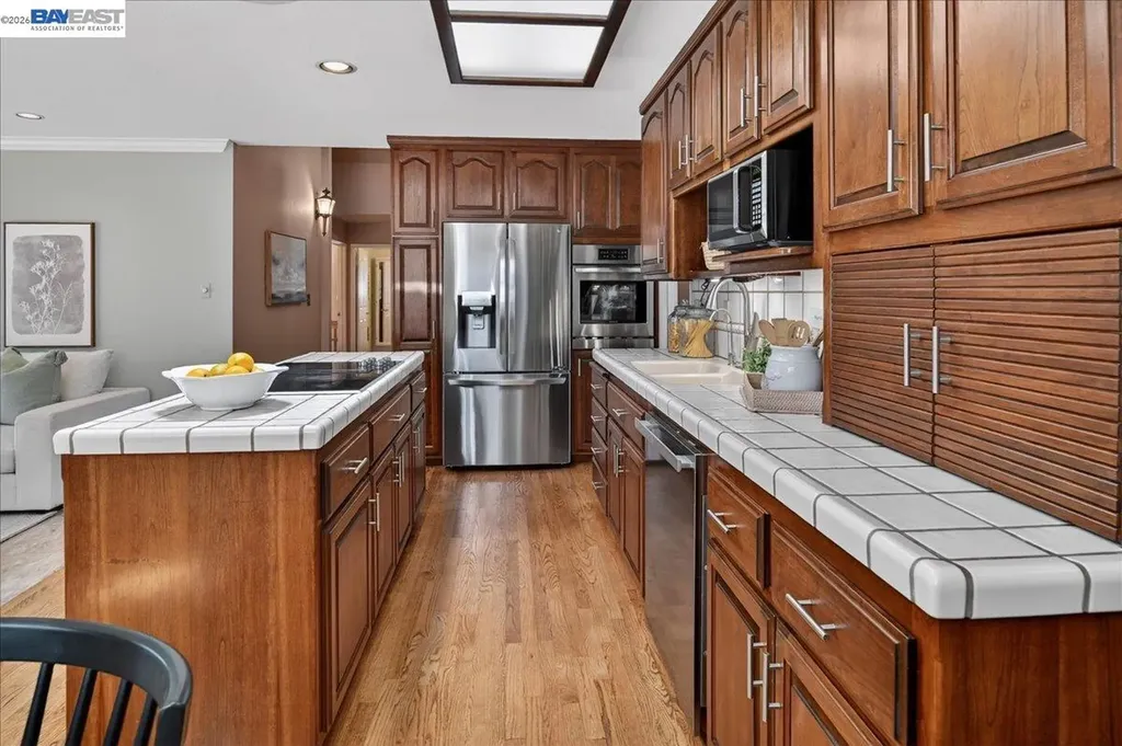 21723 Shadyspring Road Castro Valley CA 94546