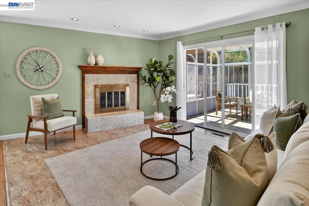 21723 Shadyspring Road Castro Valley CA 94546