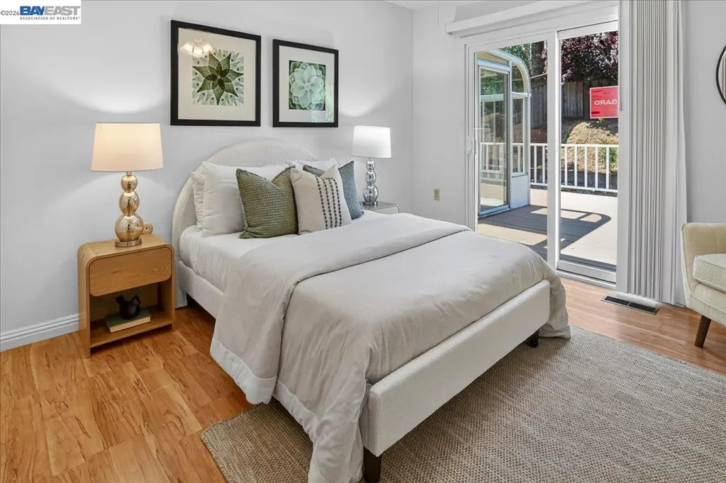 21723 Shadyspring Road Castro Valley CA 94546