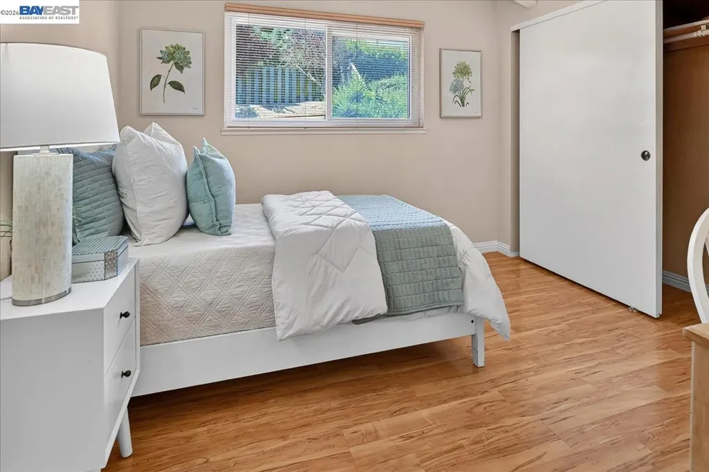 21723 Shadyspring Road Castro Valley CA 94546