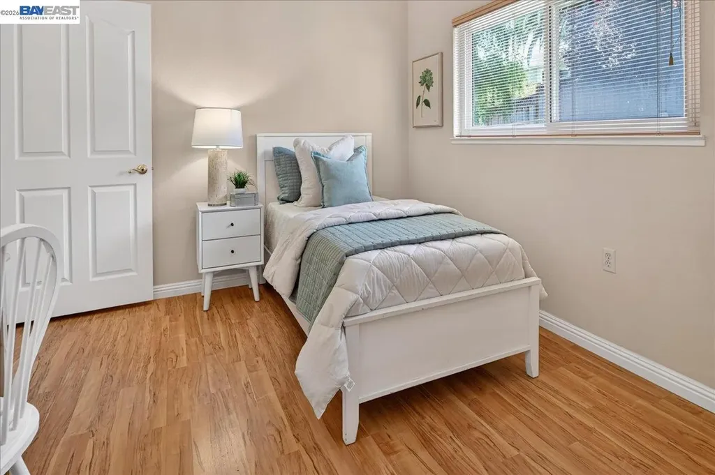21723 Shadyspring Road Castro Valley CA 94546