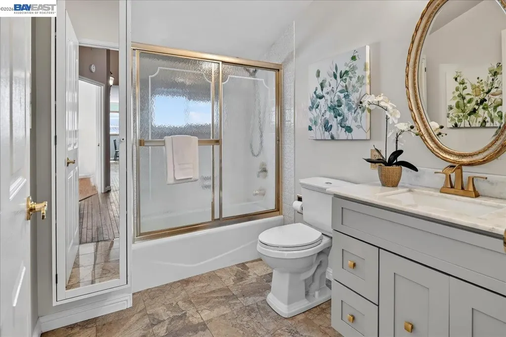 21723 Shadyspring Road Castro Valley CA 94546
