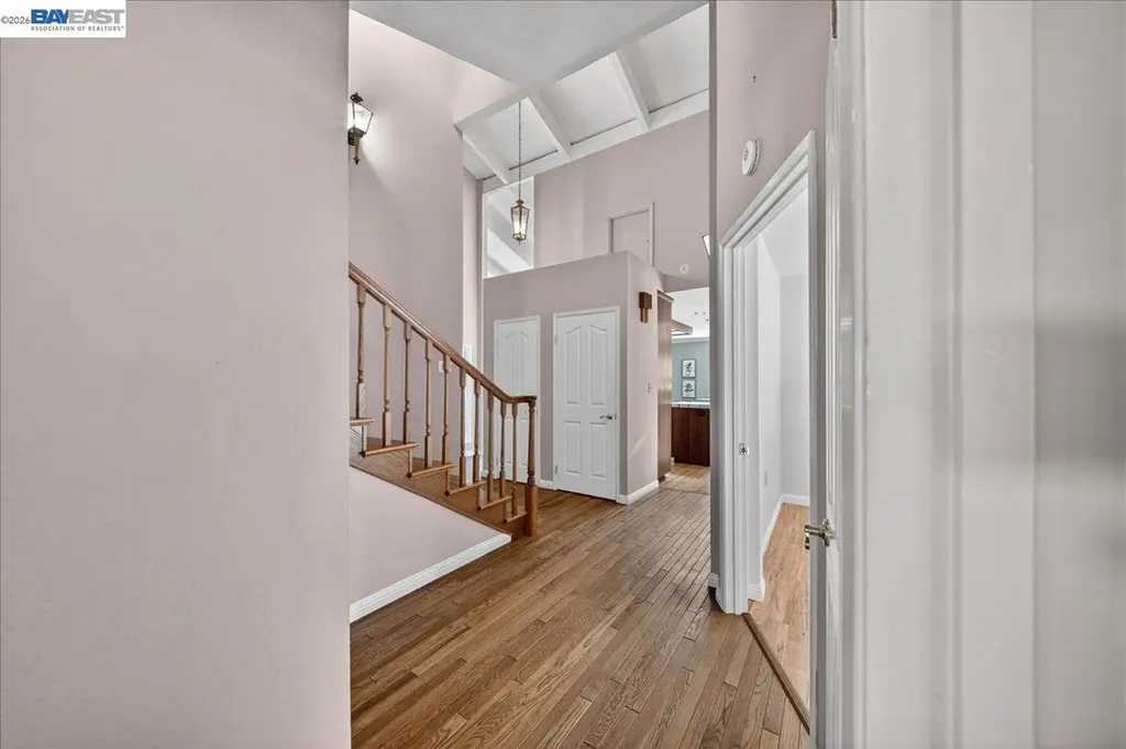 21723 Shadyspring Road Castro Valley CA 94546