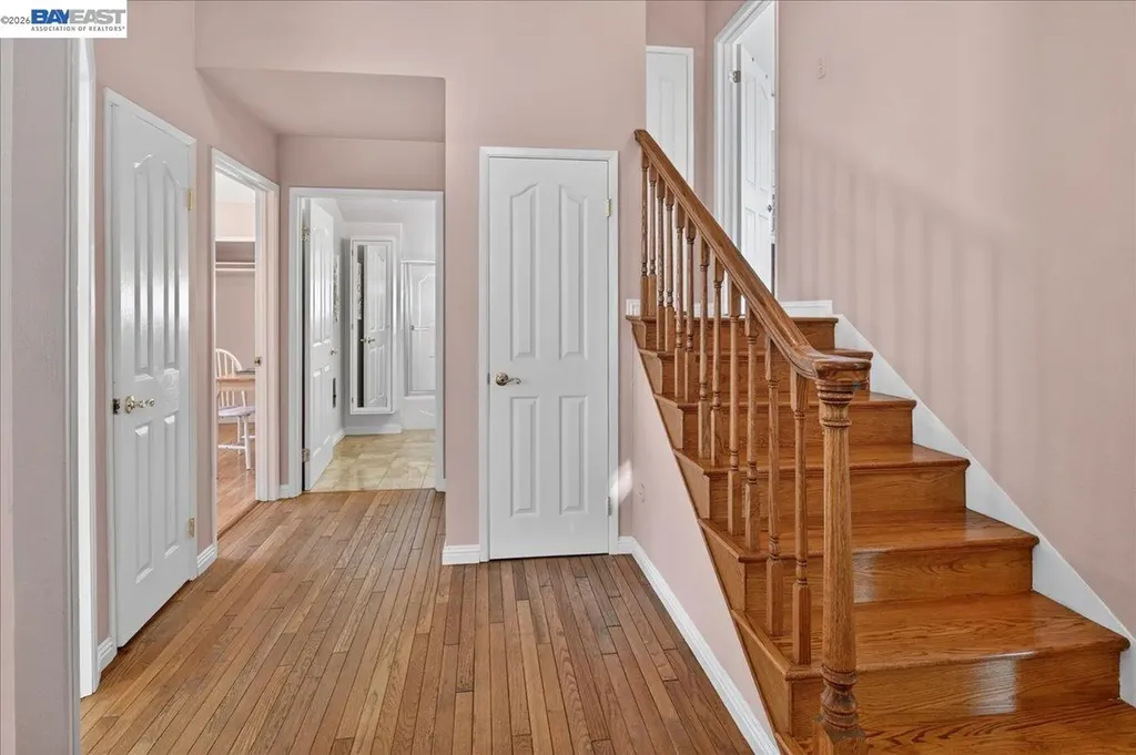 21723 Shadyspring Road Castro Valley CA 94546