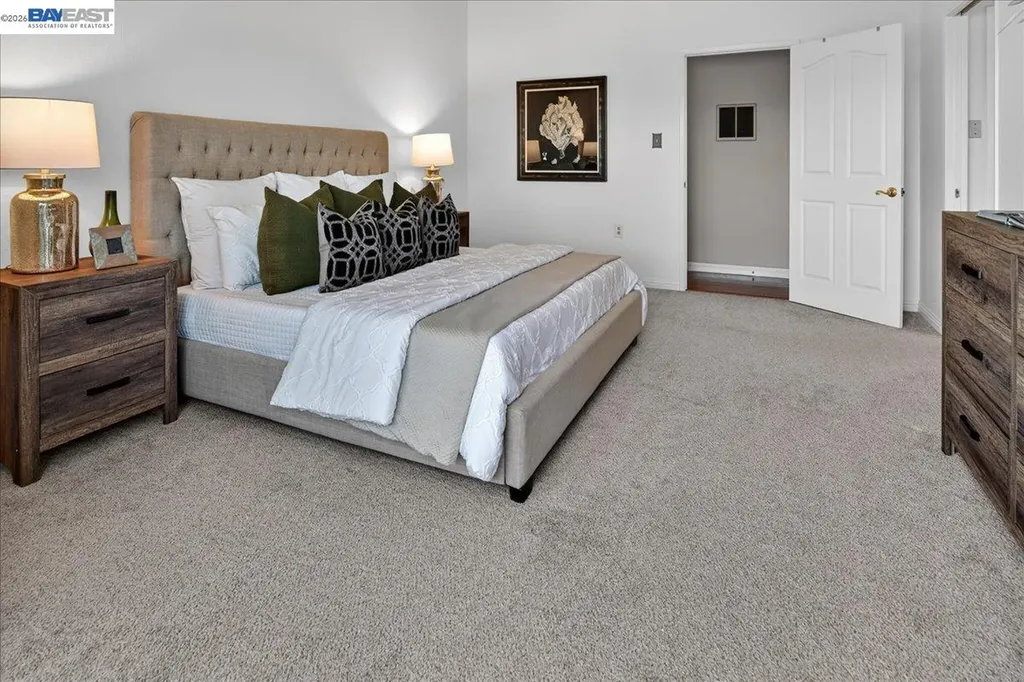 21723 Shadyspring Road Castro Valley CA 94546