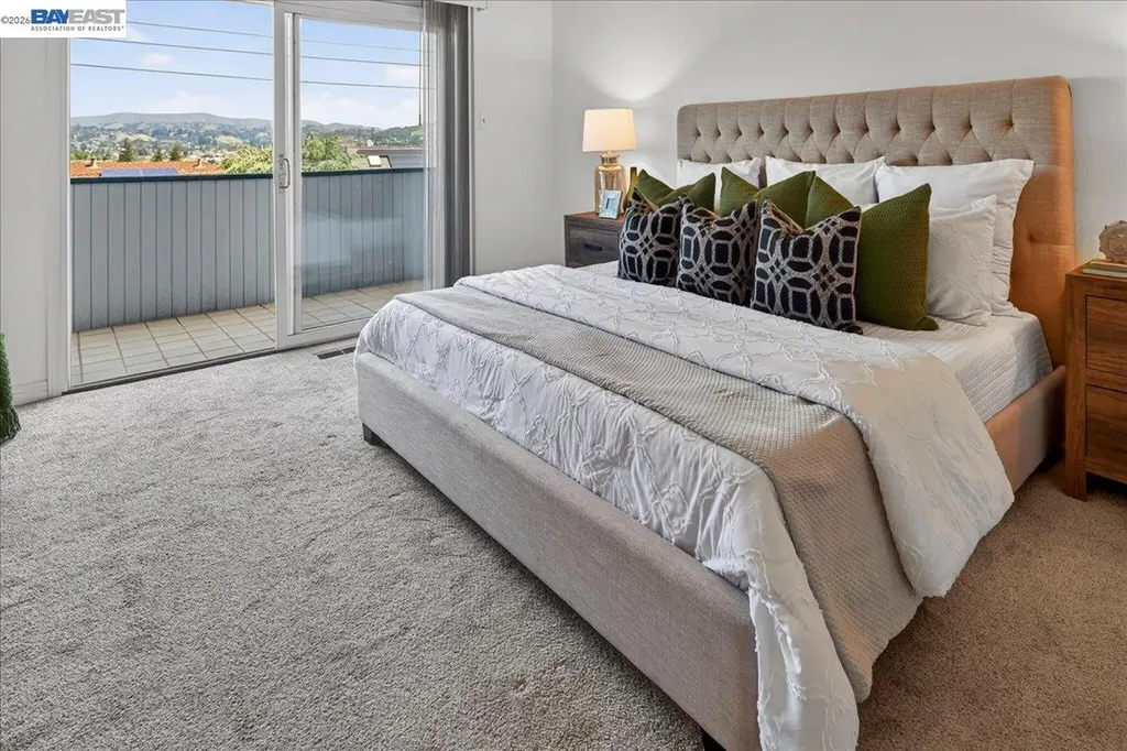 21723 Shadyspring Road Castro Valley CA 94546