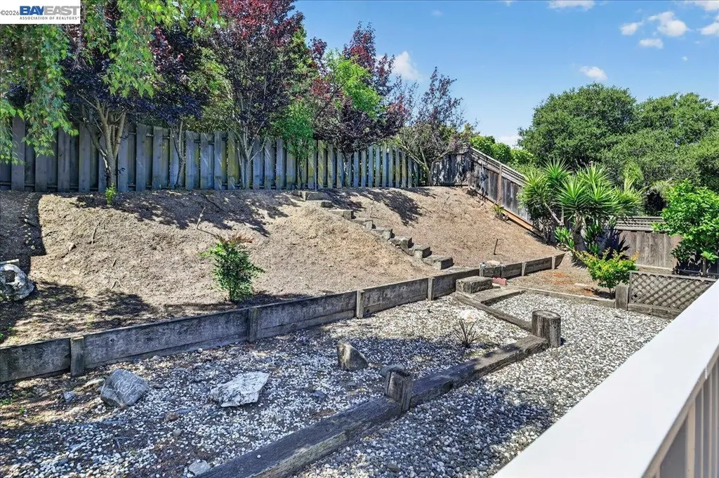 21723 Shadyspring Road Castro Valley CA 94546