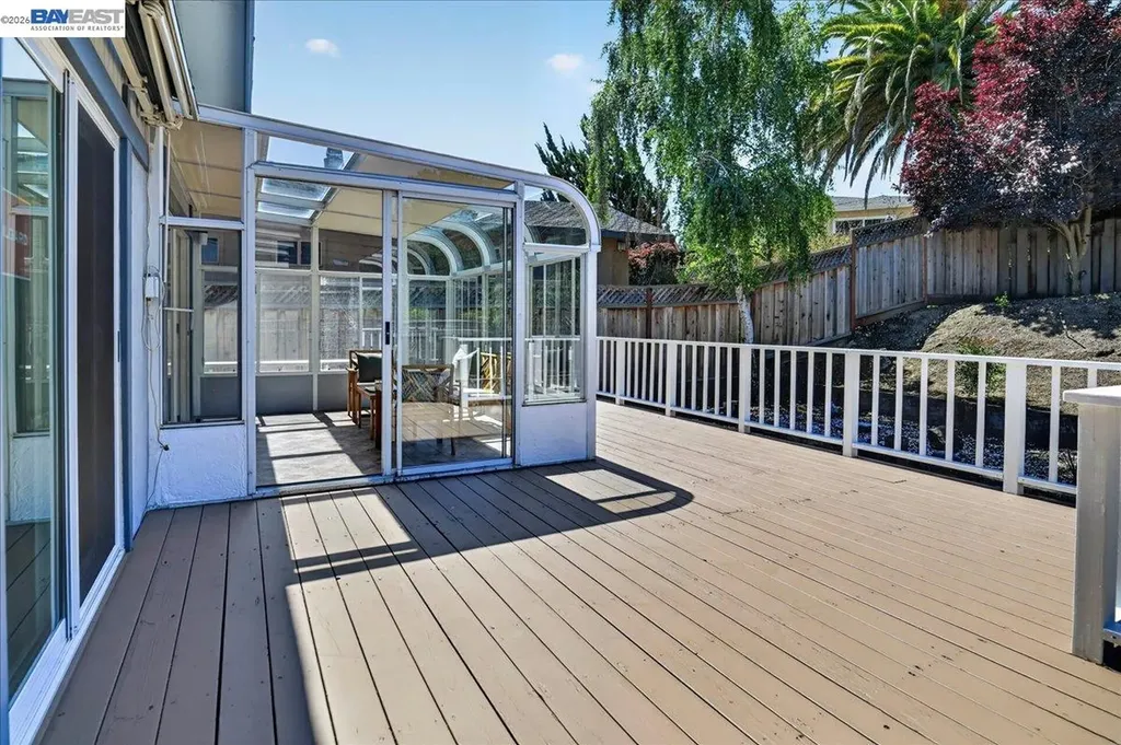 21723 Shadyspring Road Castro Valley CA 94546