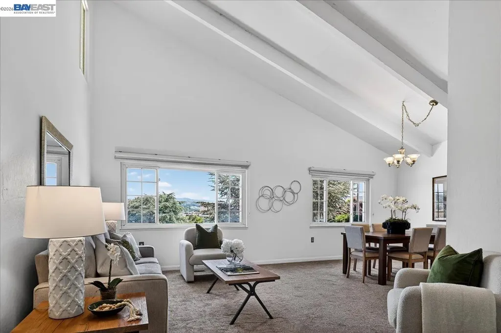 21723 Shadyspring Road Castro Valley CA 94546