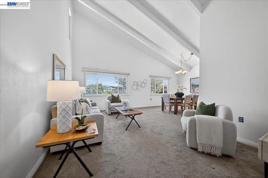 21723 Shadyspring Road Castro Valley CA 94546