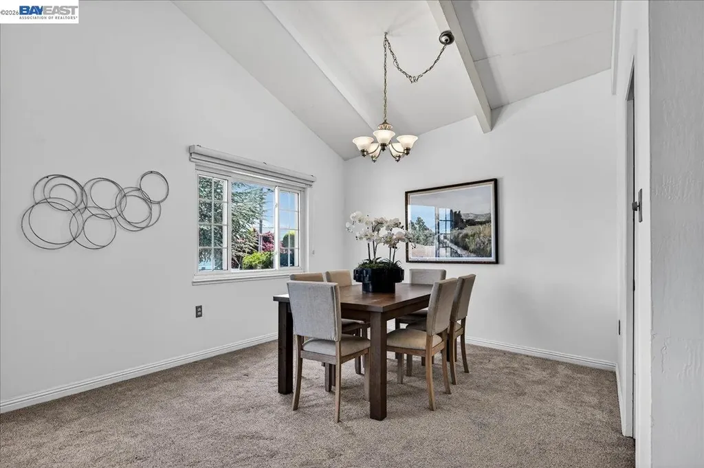 21723 Shadyspring Road Castro Valley CA 94546