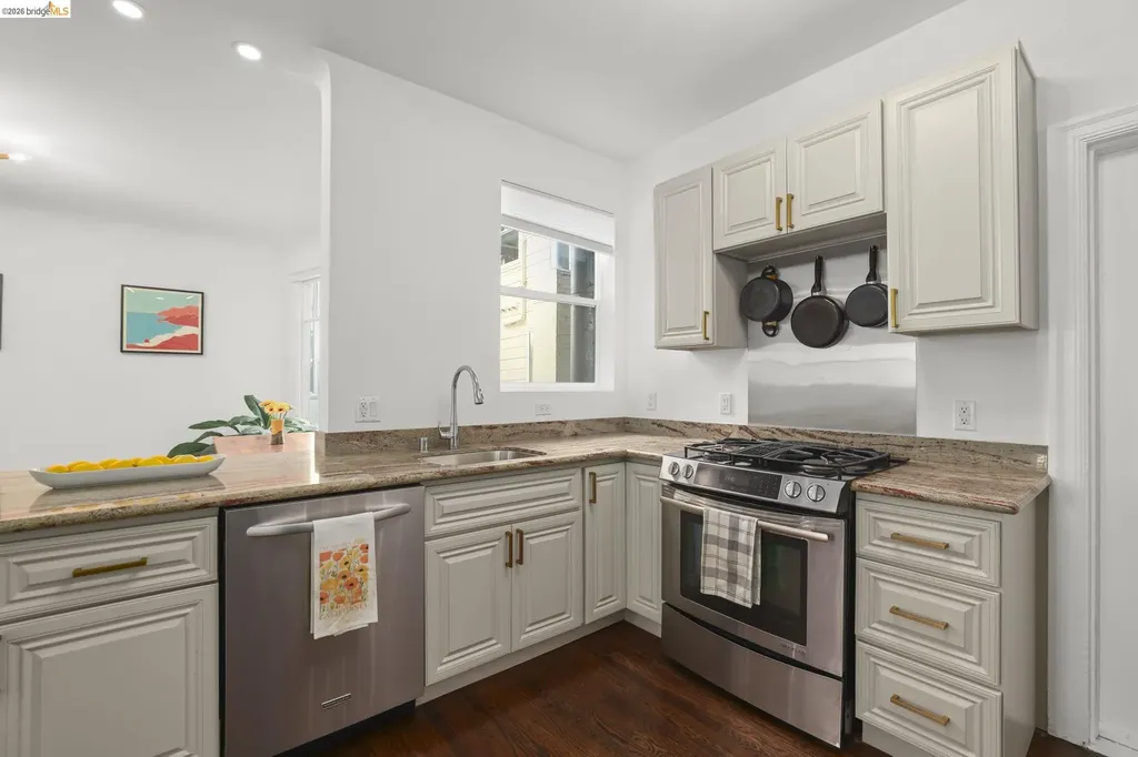1490 Francisco Street San Francisco CA 94123