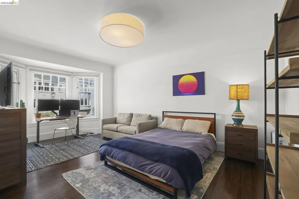 1490 Francisco Street San Francisco CA 94123