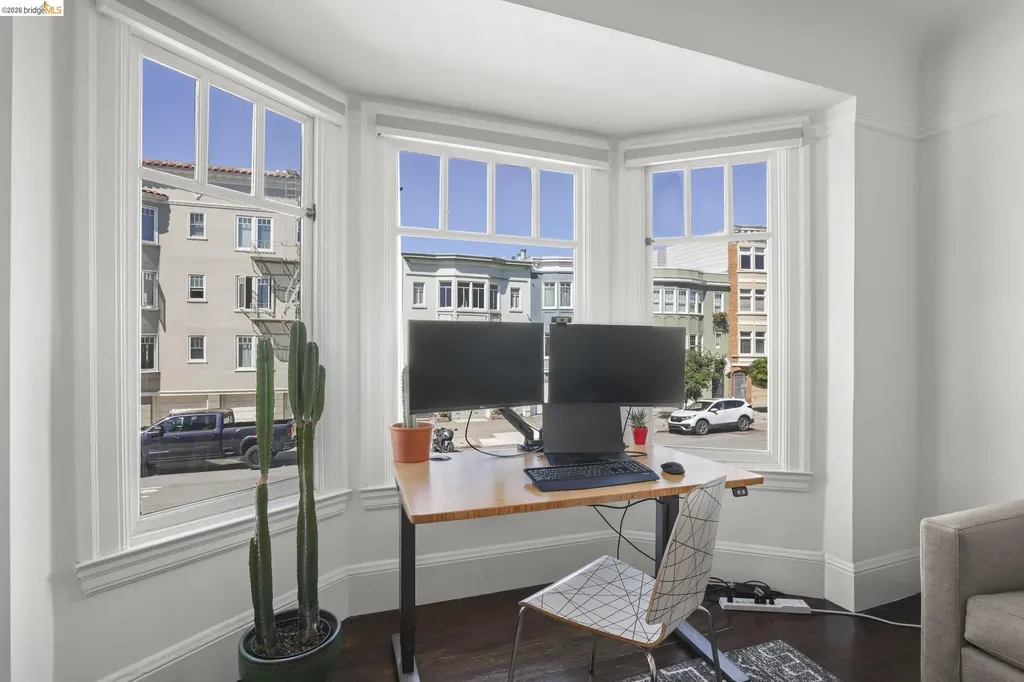 1490 Francisco Street San Francisco CA 94123