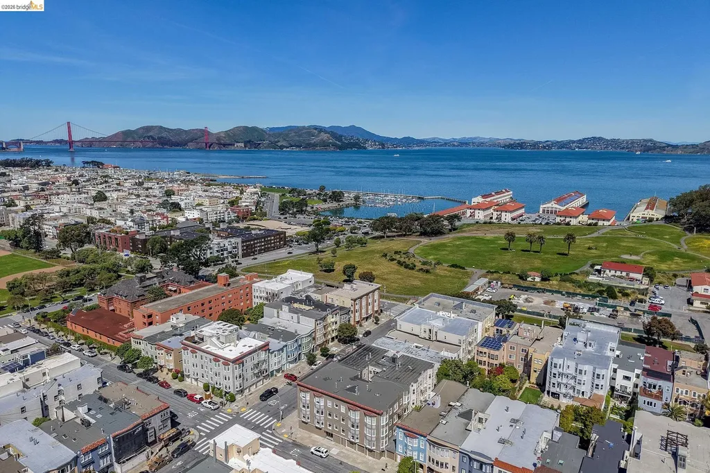 1490 Francisco Street San Francisco CA 94123
