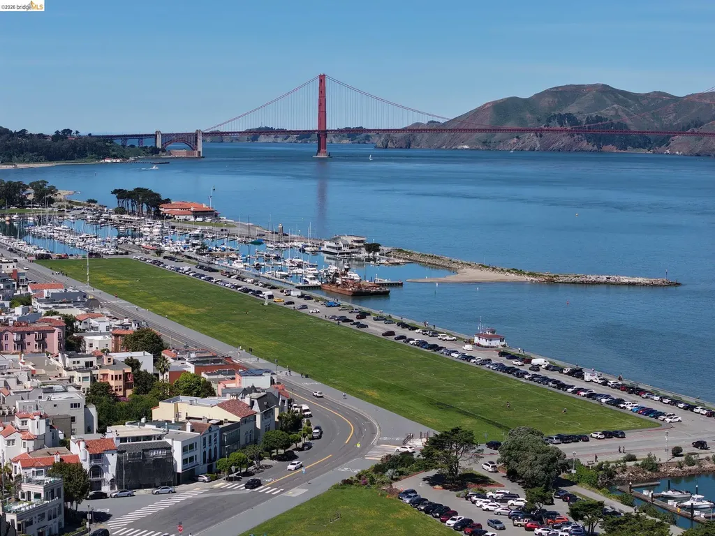 1490 Francisco Street San Francisco CA 94123