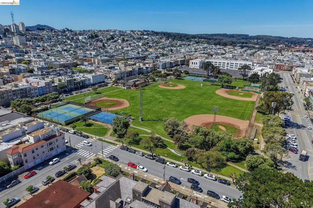 1490 Francisco Street San Francisco CA 94123