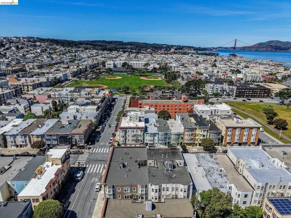 1490 Francisco Street San Francisco CA 94123