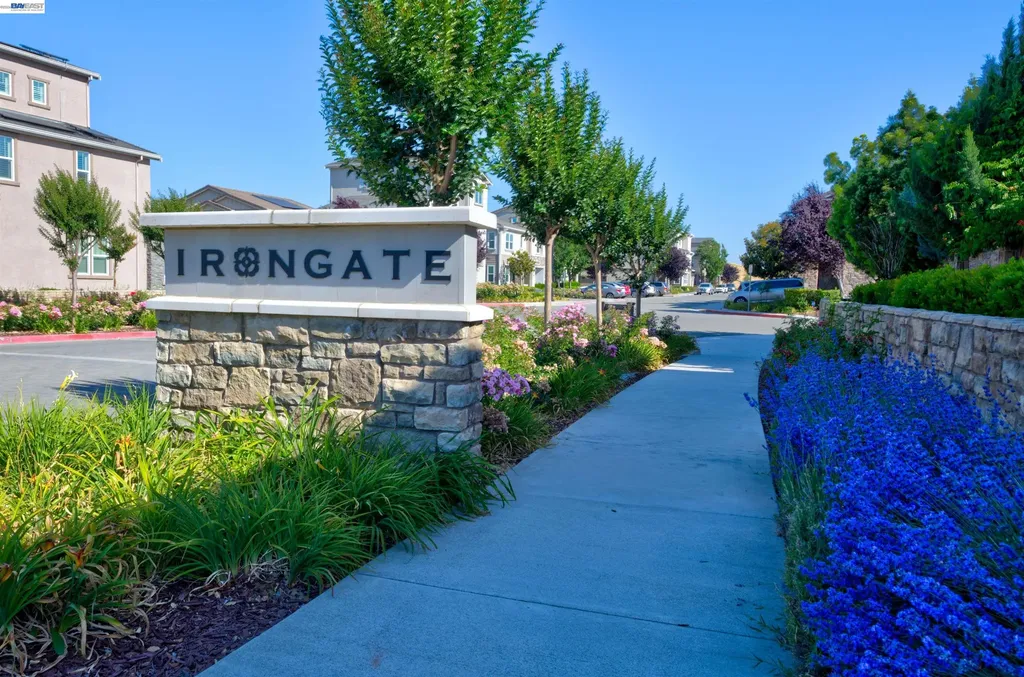 4170 Midlands Court Dublin CA 94568