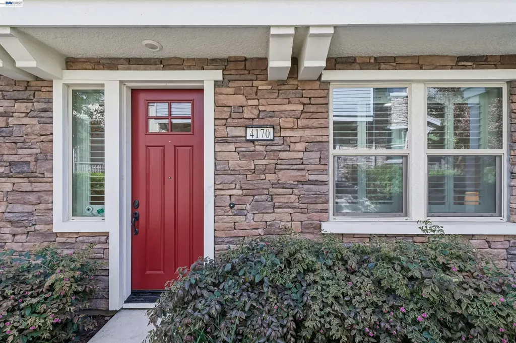 4170 Midlands Court Dublin CA 94568
