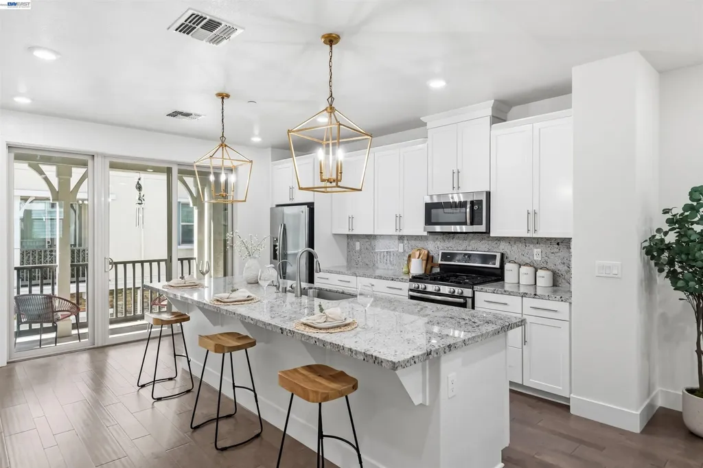 4170 Midlands Court Dublin CA 94568
