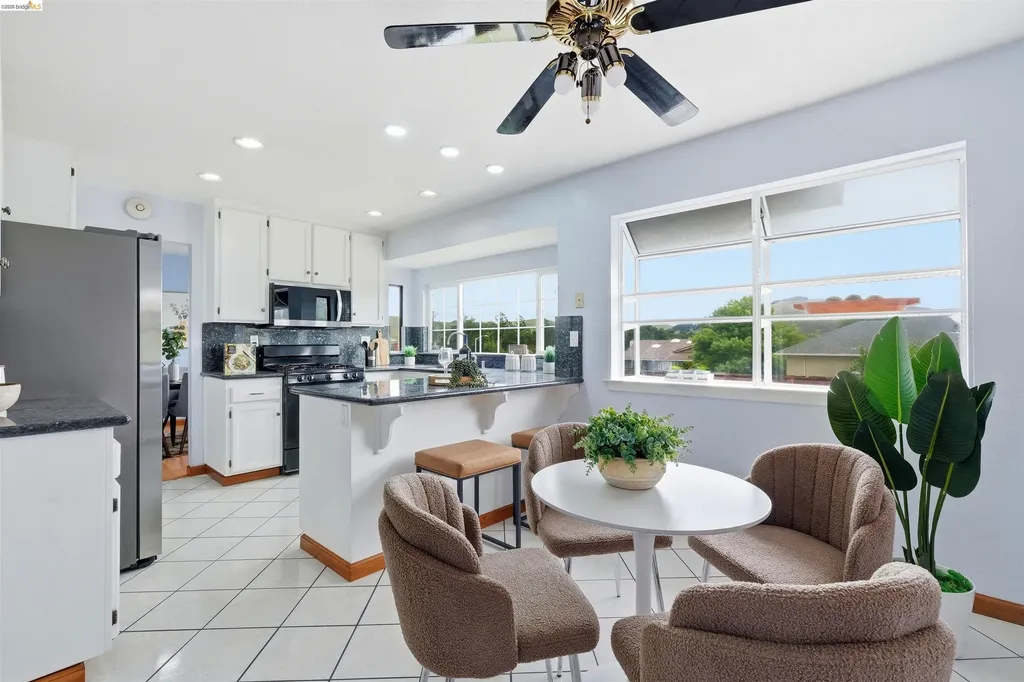 587 Birkdale Drive Vallejo CA 94591